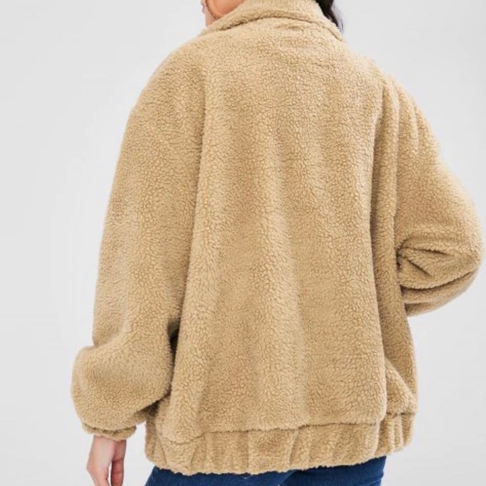 WINTER COAT - Picture 2 of 4